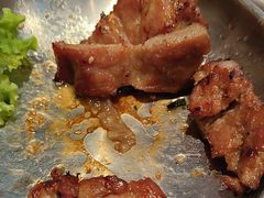 -农乐园炭火烤肉(繁花中心店)