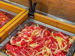 -韩盛·盛江山自助料理(沈辽路万达店)