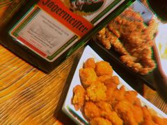 -胡桃里音乐酒馆(环亚凯瑟琳广场店)