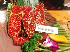 -黑牛の店·和牛烧肉(合生汇店)