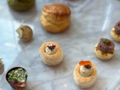 -茶源Fountain Lounge大堂吧·北京东方君悦大酒店