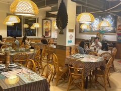 大堂-呐咪傣园·云南菜(石厦店)