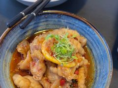 -汉水谣·江景餐厅(江滩店)