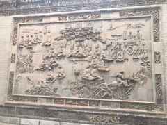 -西安关中民俗艺术博物院