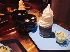 -茶是一枝花泡茶店
