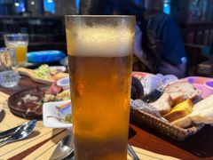 -马迭尔德式西餐精酿啤酒屋(中央大街店)