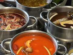 -番食园鲜食火锅(高新店)