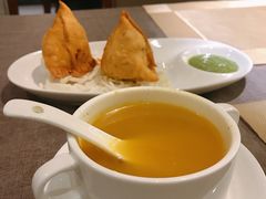 -Pita's&Tika's中东和印度风味餐厅(龙湖天街店)