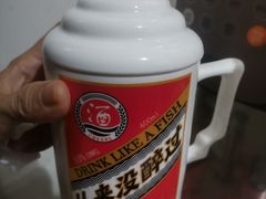 -港火社成都火锅·市井九宫格(城市花园店)