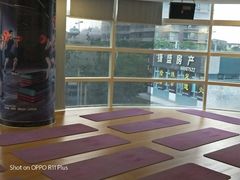 -一兆韦德健身(慧芝湖店)