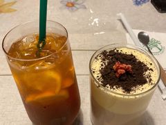 -树咖啡tree coffee