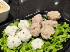 -东来顺饭庄(金泉广场店)