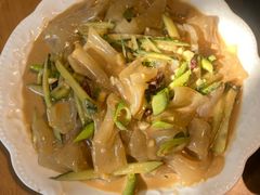 -钰田大院·碳烤虹鳟鱼·怀柔地道农家菜(雁栖湖店)