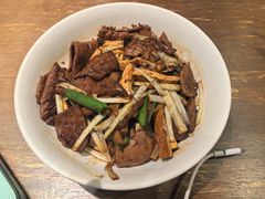 -寻裕记·现炒浇头面(人民广场店)