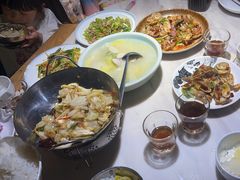 -滇铺子·云南特色菜·第九届野生菌美食节(曲靖万达店)