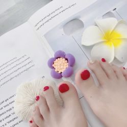 点击看大图 -四叶·轻日式美甲美睫