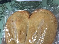 -凯司令西饼店(东建路店)