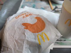 -麦当劳(明湖店)
