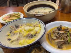 -堂宴·老厦门私房菜(1988仙岳总店)