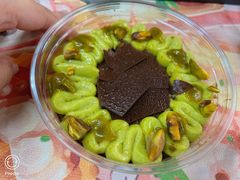 -BUTTERFUL&CREAMOROUS 黄油与面包(中山公园龙之梦店)