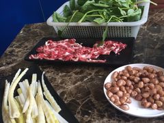 -林记潮牛·牛肉火锅(上马墩店)