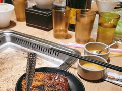 -新石器烤肉(南站店)