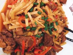 -家味螺蛳粉&烤鱼(五角场店)