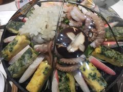 -冠州宴·海鲜烤鸭民间菜(冠县店)