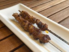 羊肉串-熙楼(翠湖店)