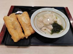 -永和大王(巨峰路店)