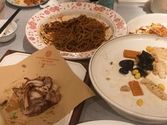 -百姓渔村(南中环店)