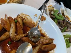 -道道鲜·崇明私房菜(五角场店)