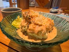 -鱼跃食堂·精致寿司(东林美域店)