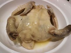 -狮王府淮扬菜(新街口友谊店)