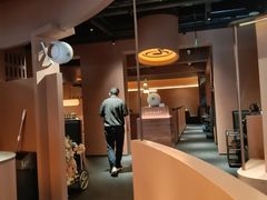 -色響火锅(恒隆广场店)