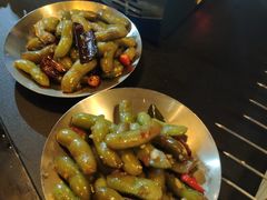-好唛士·精酿啤酒烧烤(金沪路店)
