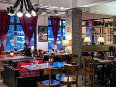 -雕刻时光·无国界料理西餐厅(五山店)