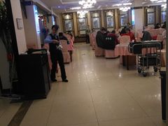 大堂-烤肉宛饭庄(南礼士路店)