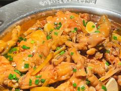 -胖哥俩肉蟹煲(盐城金鹰国际店)