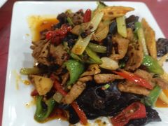 -照金特色农家乐