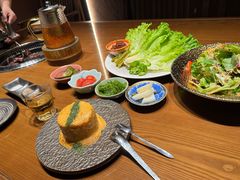 -隐炉和牛烧肉店(群力店)