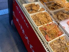 -山林大红·上海大红肠(四川北路店)