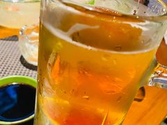 -有喜屋·深夜食堂(北京西路店)