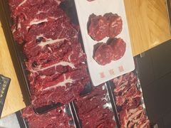 -嬷孙家潮汕牛肉火锅(北京路天河城店)