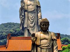 -灵山胜境