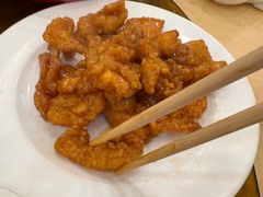 -燕风楼烤鸭店(建设总店)