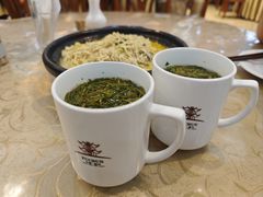 -富春茶社(国庆路店)