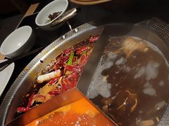 -廖掌柜·重庆鲜货火锅(上海首店)