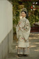 点击看大图 -美云庭古装·格格服汉服·京城旅拍(北京店)