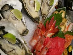 -汕头国际大酒店-牛一町目餐厅